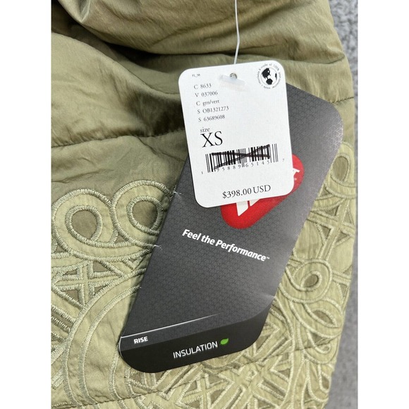 Free People Movemenr Headin For The Hills Jacket - Picture 8 of 11